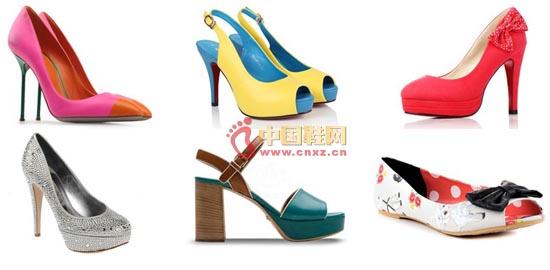 中国服装网 服装资讯 行情 诗尼丹莉女鞋品牌引领时尚环保生活(图)