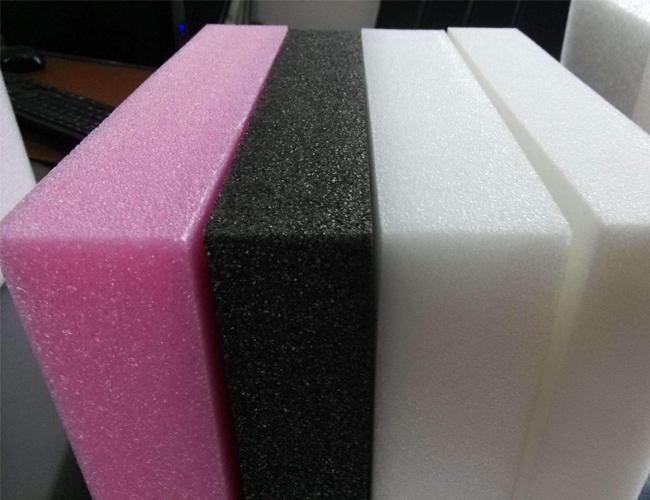 珍珠棉板材片材>