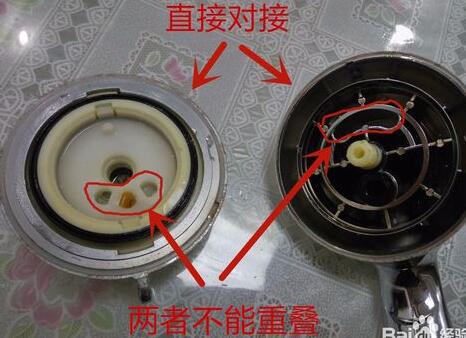 上面是蜜罐蚁小编给大家整理的关于花洒蓬头的2种不同的拆卸和安装