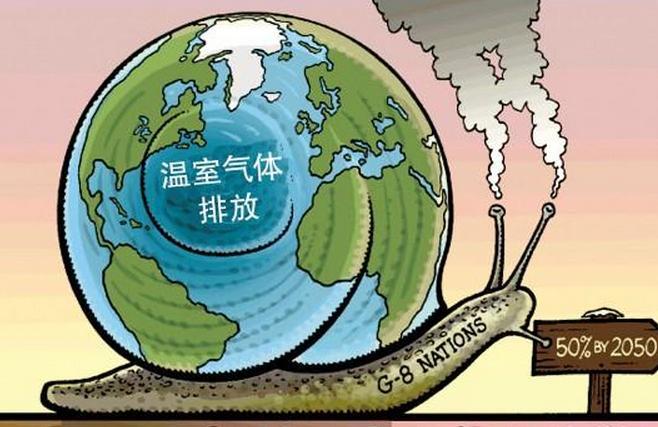 未来温室气体排放大国印度的空调和气候变化的窘境