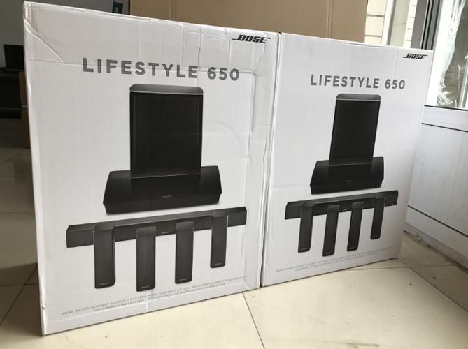 bose家庭影院bose650 600 300博士st535 520 am10音响5.1环绕音箱