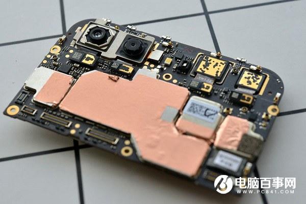 金立s10怎么拆机 金立s10拆机图解