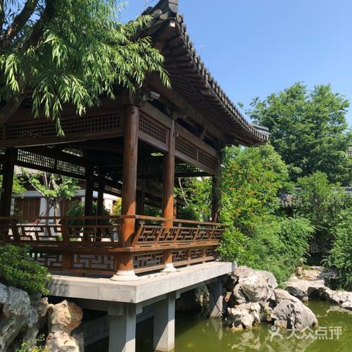 赵孟頫故居旧址纪念馆