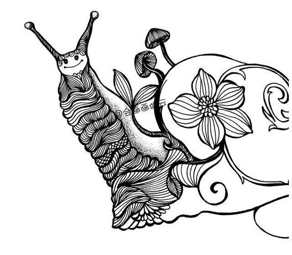 线条练习需要日积月累,慢慢不断的练习,才能越画越好.