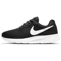 耐克nike女子休闲鞋tanjun天君运动鞋812655011奥利奥黑色365码