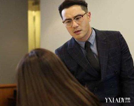 【图】陈亦飞主演的二胎时代电视剧使用攻心计 其征服