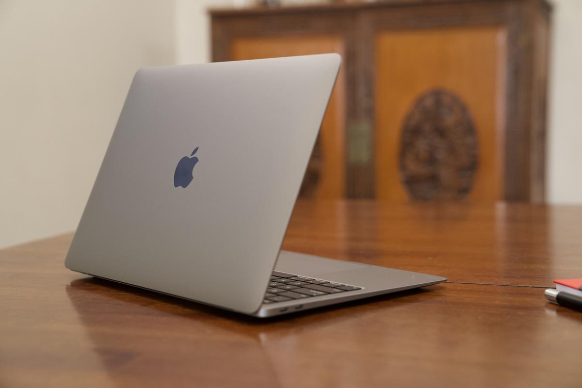 12寸macbook复活最便宜的苹果笔记本要来了价格4528元起