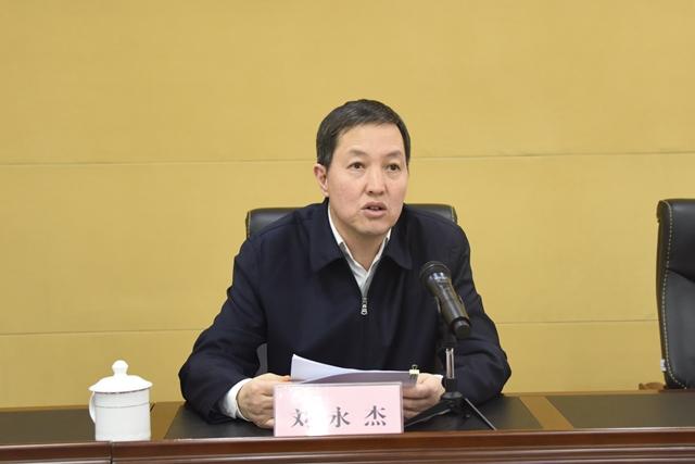 王宏宁任甘肃电大校长,党委副书记