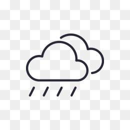 中雨,小雨转中雨