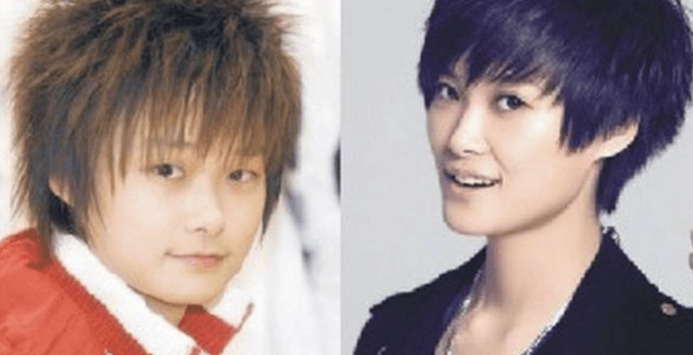 李宇春《捉妖记2》剧照流出, 网友直言: 美过范冰冰