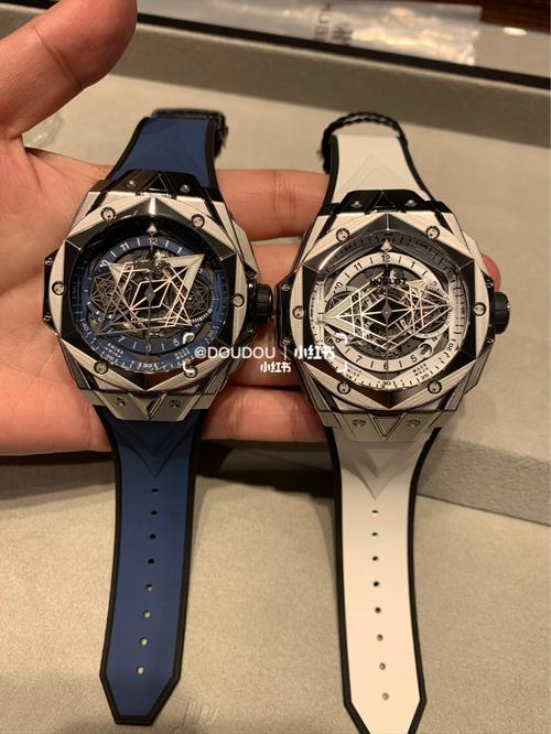 宇舶白刺青二代_刺青_宇舶怎么样_时尚_配饰