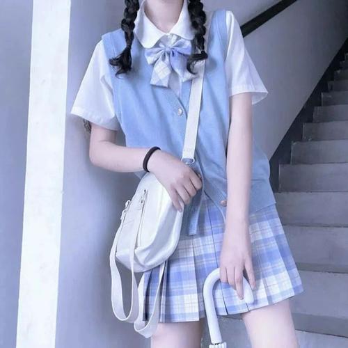 抖音头像:jk闺蜜