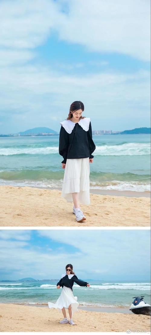 一个女网红仪仪壁纸欣赏216期