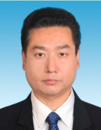 汪继宏简历