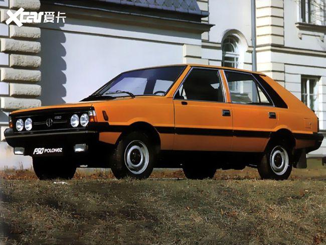 当年也能"有头没尾" 经典车波罗乃兹