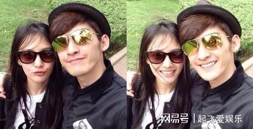 郑爽前男友张翰霸气拒绝参加集体活动总裁还是标新立异啊