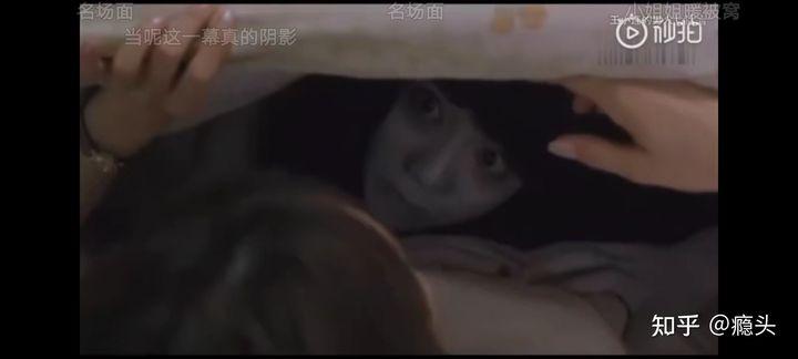 晚上,我一个人缩在被窝里捧着笔记本看完了咒怨1,当时具体的心路历程