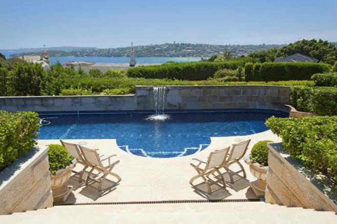 12卧的海外顶级豪宅,豪华别墅,澳大利亚豪宅_居外海外