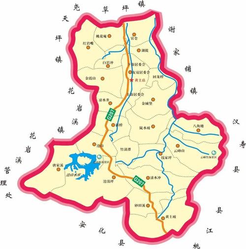 鼎城巨变 | 从草坪,黄土店到高峰,知名网友看鼎城之扶贫攻坚