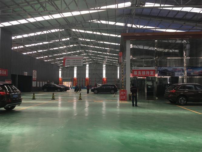 廊坊市盟达汽车维修服务有限公司
