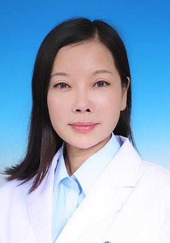 杨洁