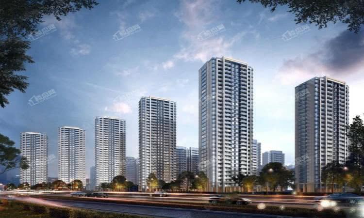 上虞云熙望府在哪里