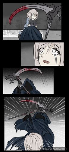 细思极恐故事会漫画 恶魔 - 漫客栈