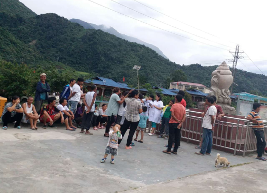 德兴乡