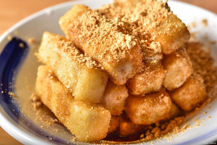 湖南娄底4种特色美食,真的很好吃