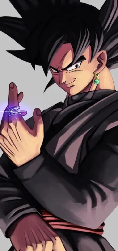 黑悟空 - 堆糖,美图壁纸兴趣社区