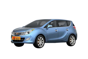 起亚纯电动ev7假想图曝光将于2023年发布