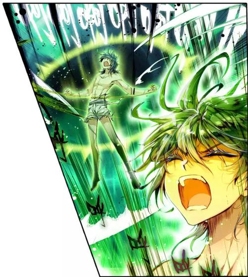 绝世唐门:霍雨浩从"屌丝"逆袭成天才,只用了一个魂环的事情!