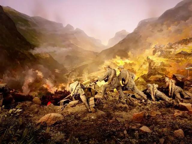 西岸书斋 & 《苦难辉煌》——遵义战役|中央军|娄山关