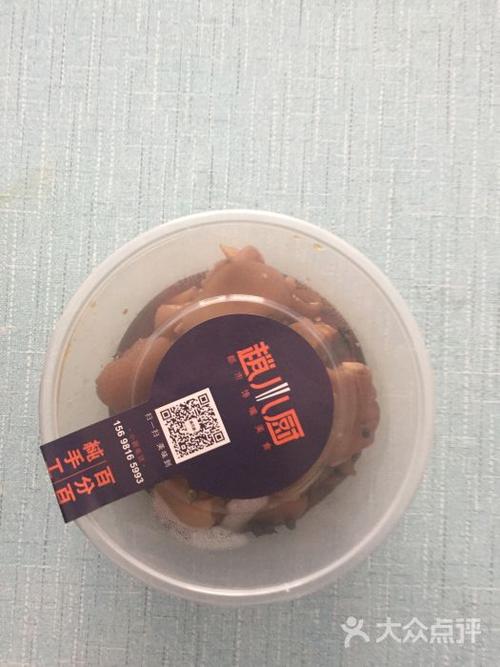 赵小厨-图片-青岛美食-大众点评网