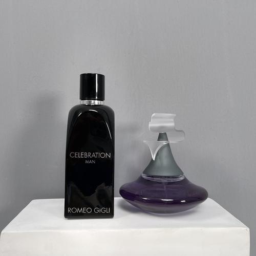 romeogigli罗密欧吉利同名女士男士青草香药感香水100ml
