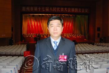 乐陵:提质增效争取最大红利(图)