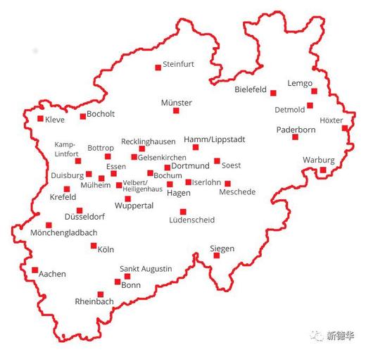 北威州预计投入1.5亿欧元支持高校建设