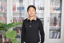 唐丽