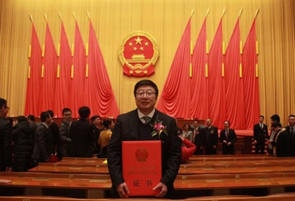 九三学社53名社员荣获2017年度国家科技奖