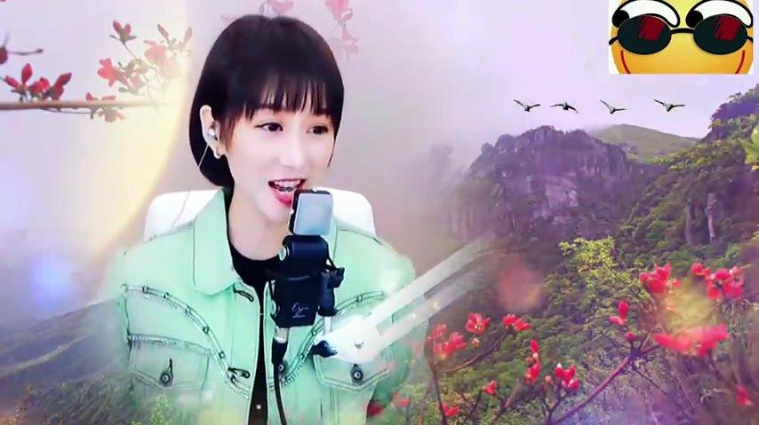 梁红最亲的人歌声温柔甜美醉人醉心