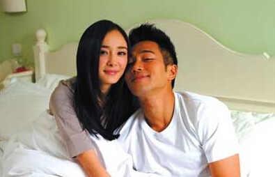 刘恺威否认婚变 揭网曝杨幂出轨李易峰致离婚事件真相内幕