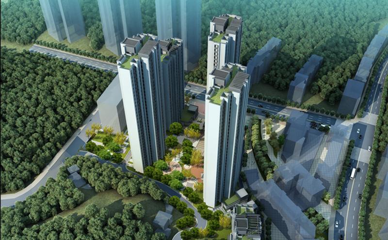 【十堰8千-1万新房楼盘】2021十堰8千-1万新楼盘开盘