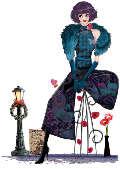 插画韩风 - 堆糖,美图壁纸兴趣社区