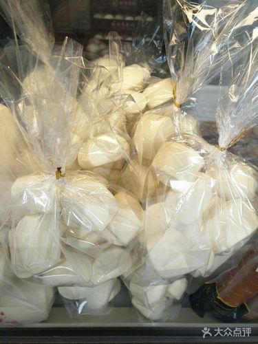 冬冬食品(华山店)-小馒头-菜-小馒头图片-沈阳美食-大众点评网