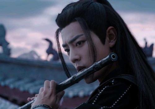 新天龙八部新门派作曲曝光,徐鲤制作,陈情令《无羁》原声参与