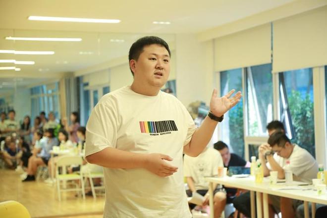 总编剧孙集斌