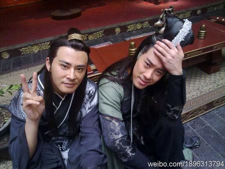 天涯明月刀公子羽图片