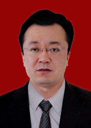 任高飞同志任黄龙县代县长