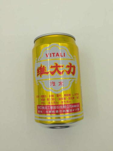 维大力汽水255ml