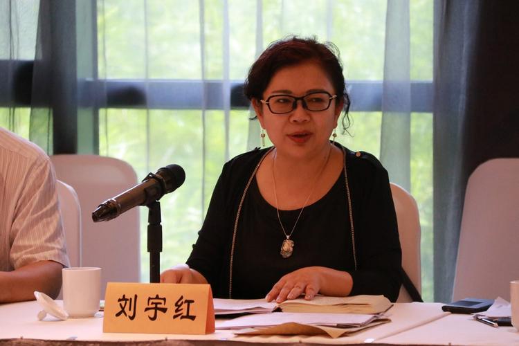 当前位置: 首页 新闻中心 公司新闻      刘宇红   1